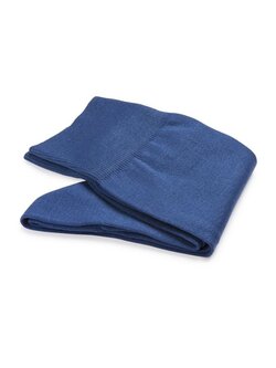 CARLO LANZA Kobaltblauwe herensokken 100-155| Carlo Lanza