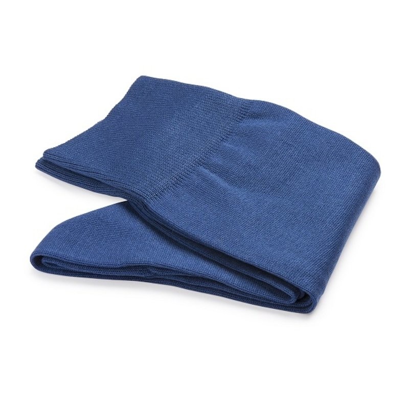 CARLO LANZA Kobaltblauwe herensokken 100-155| Carlo Lanza