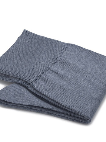 CARLO LANZA Grijs blauwe katoenen herensokken 100-284 | Carlo Lanza