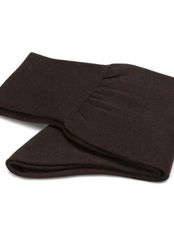 CARLO LANZA Bruine katoenen herensokken 100-235| Carlo Lanza