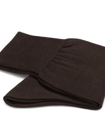 CARLO LANZA Bruine katoenen herensokken 100-235| Carlo Lanza