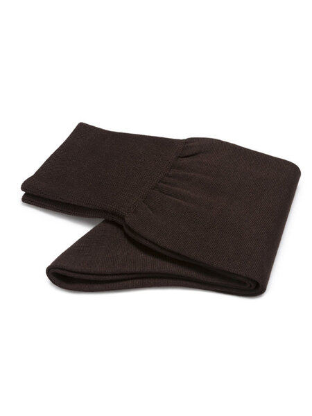 CARLO LANZA Bruine katoenen herensokken 100-235| Carlo Lanza