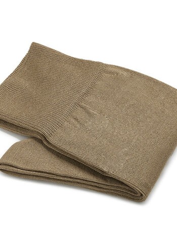 CARLO LANZA Camel katoenen herensokken 100-281| Carlo Lanza