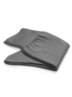 CARLO LANZA Midgrijze katoenen herensokken 100-196| Carlo Lanza