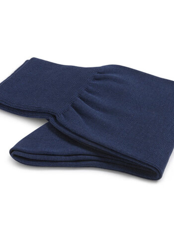 CARLO LANZA Royalblauwe katoenen herensokken 100-225| Carlo Lanza