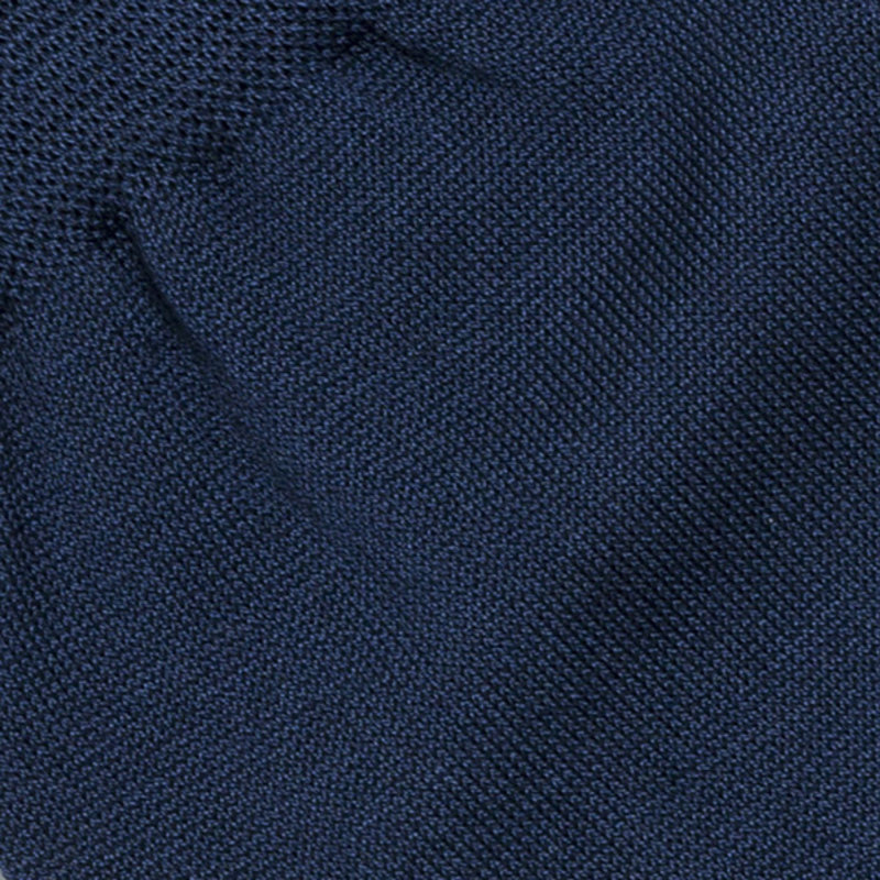 CARLO LANZA Royalblauwe katoenen herensokken 100-225| Carlo Lanza