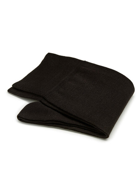 CARLO LANZA Donkerbruine katoenen herensokken 100-151| Carlo Lanza