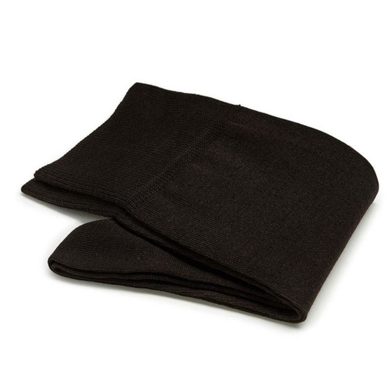 CARLO LANZA Donkerbruine katoenen herensokken 100-151| Carlo Lanza