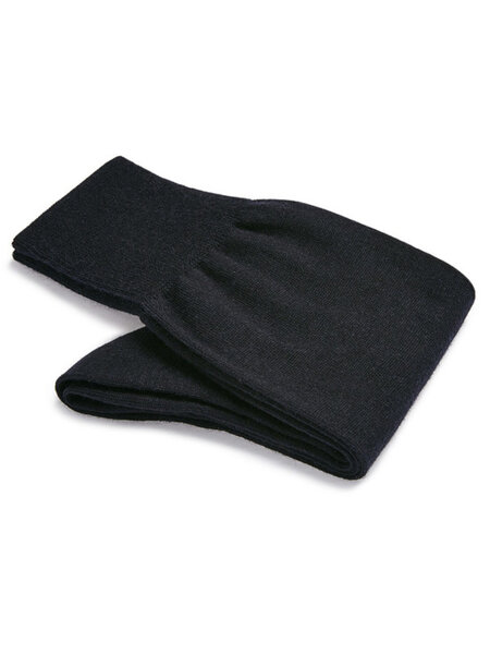 CARLO LANZA Donkerblauwe wollen herensokken 200-287| Carlo Lanza