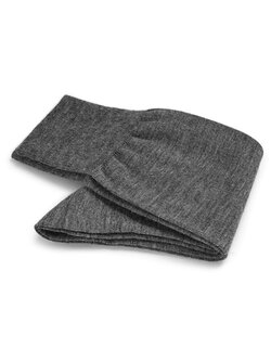 CARLO LANZA Lichtgrijze wollen herensokken 200-289| Carlo Lanza