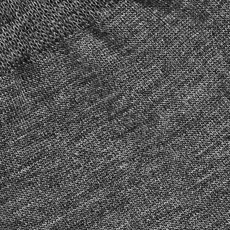 CARLO LANZA Lichtgrijze wollen herensokken 200-289| Carlo Lanza