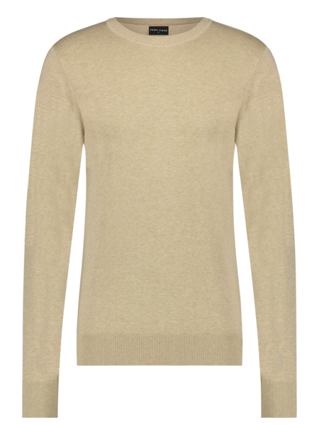 SAINT STEVE 19476 BART 20001 GOAT MELANGE