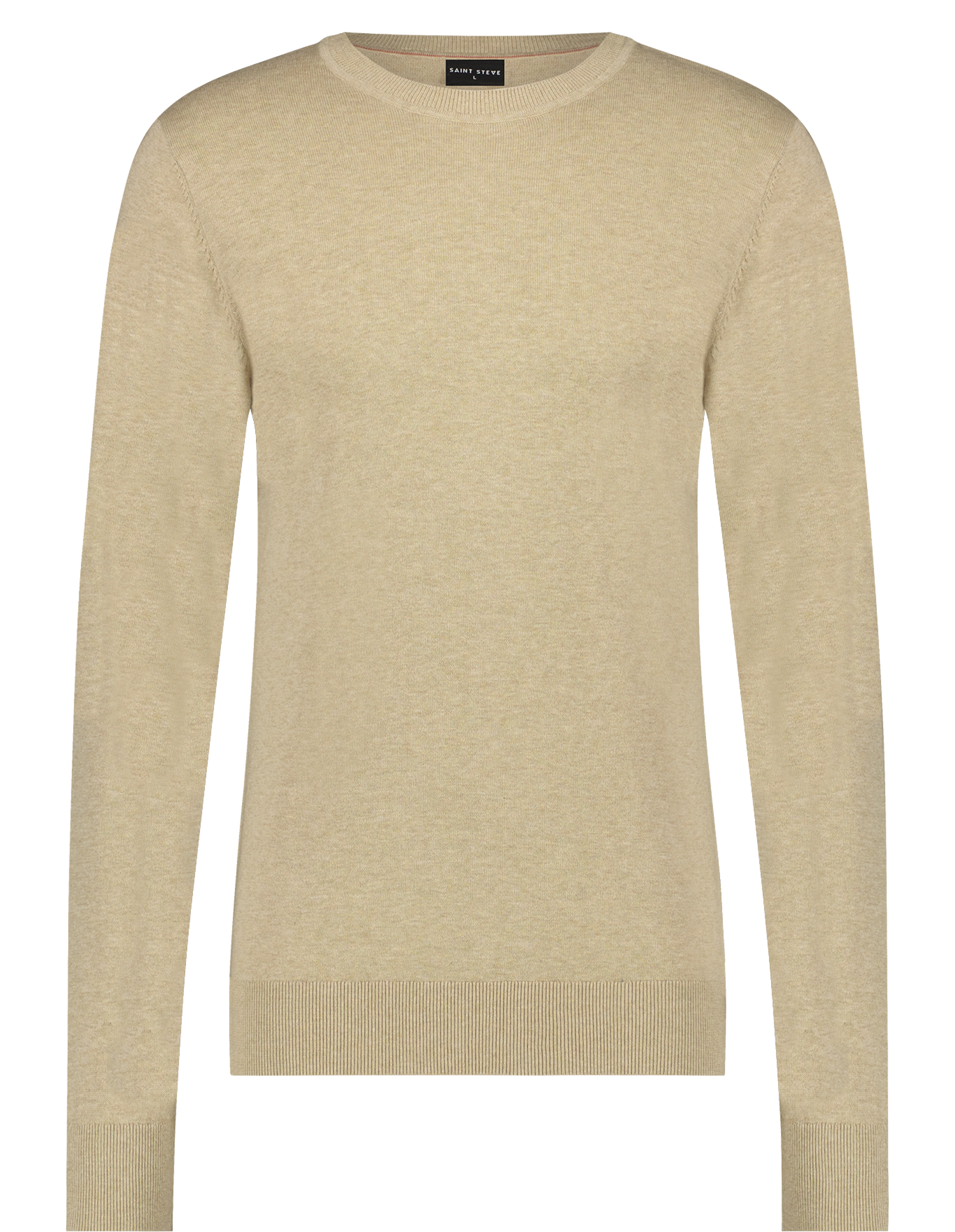 SAINT STEVE 19476 BART 20001 GOAT MELANGE