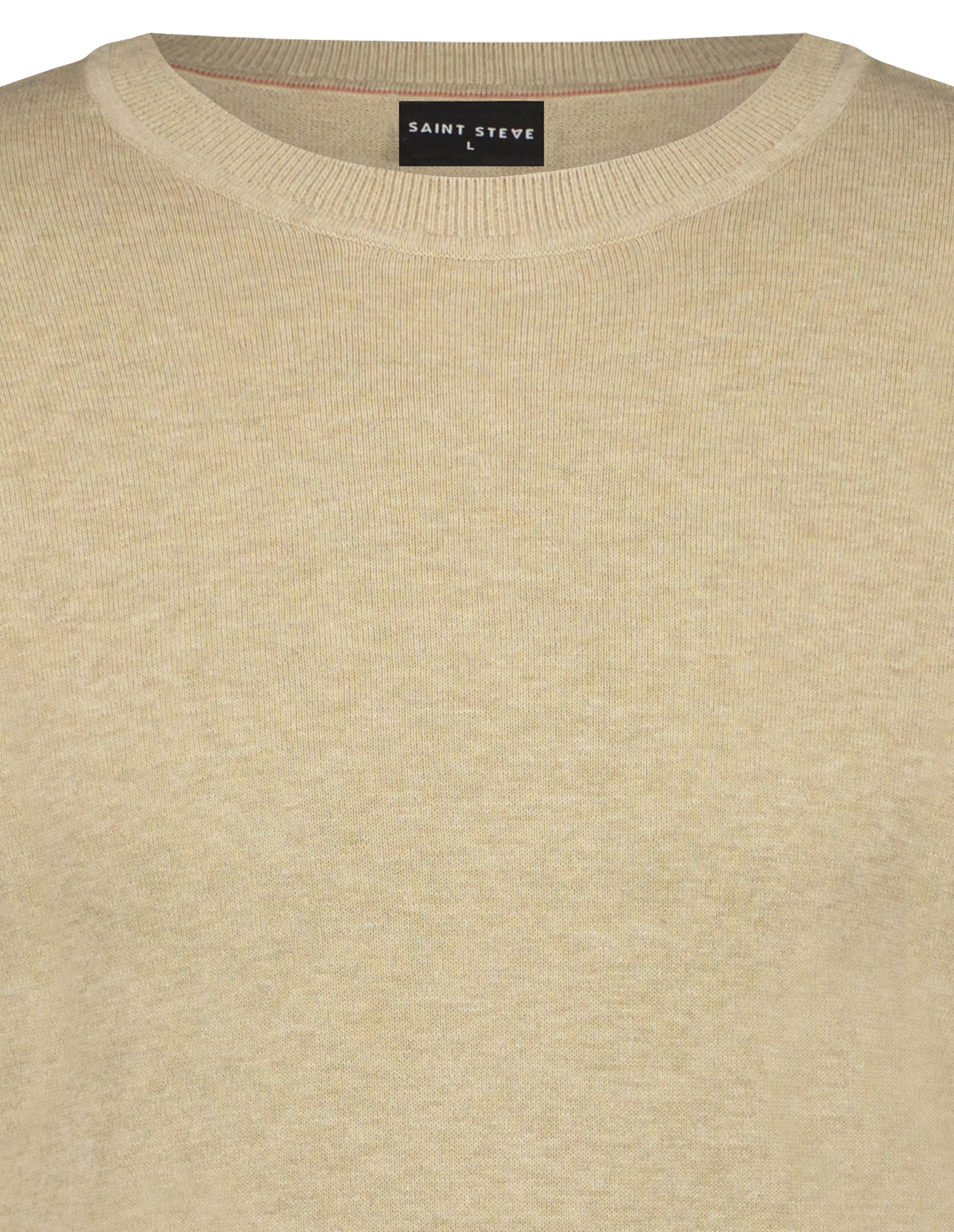 SAINT STEVE 19476 BART 20001 GOAT MELANGE