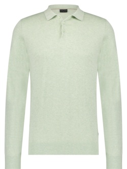 Saint Steve 19478 BEREND PALE AQUA MELANGE