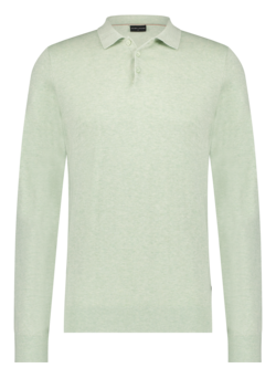 SAINT STEVE 19478 BEREND PALE AQUA MELANGE