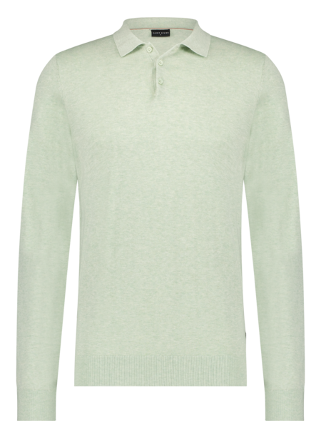 SAINT STEVE 19478 BEREND PALE AQUA MELANGE