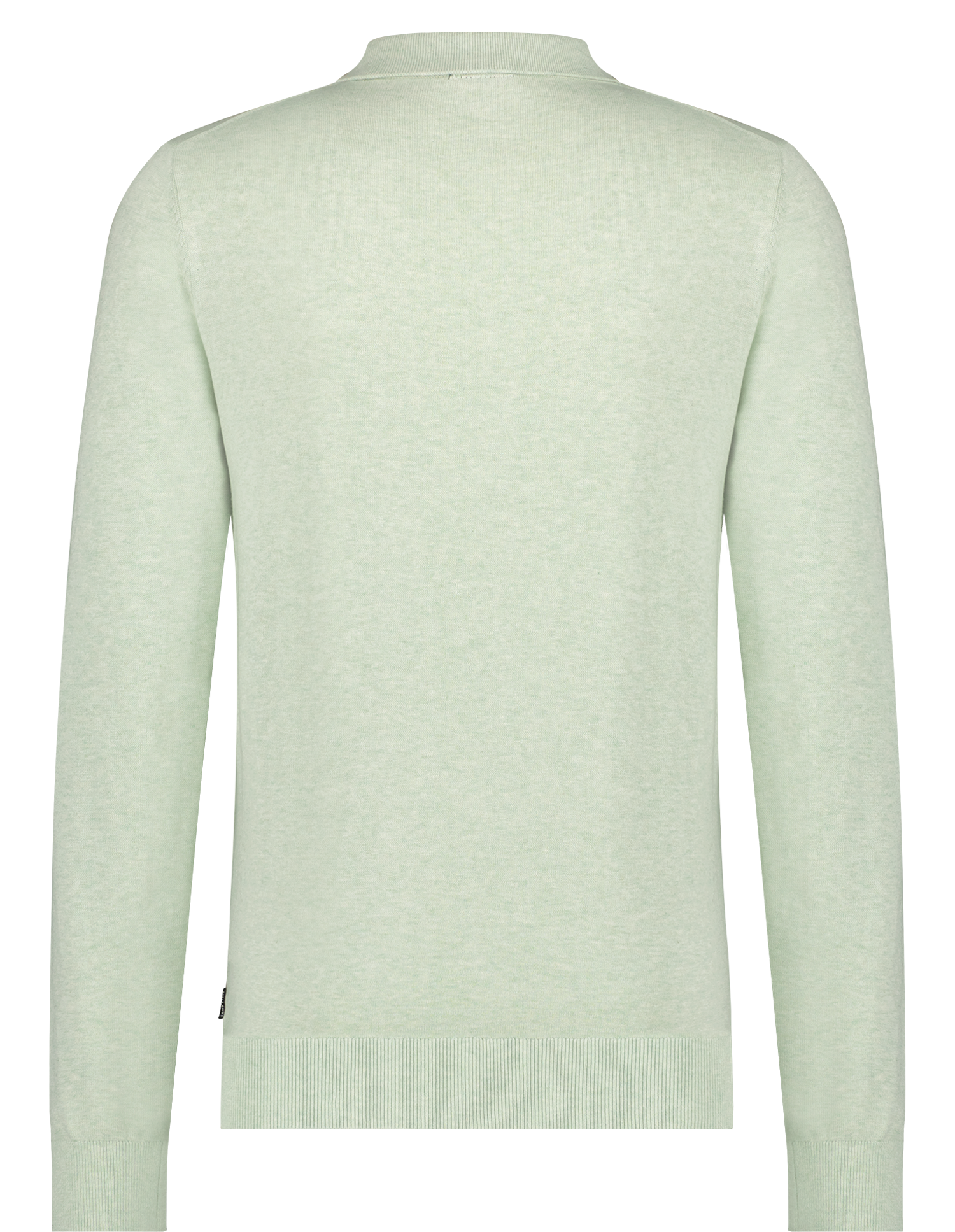 SAINT STEVE 19478 BEREND PALE AQUA MELANGE