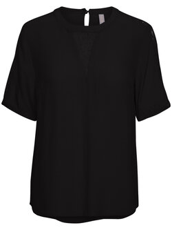 50109266 Asmine ss blouse serenity