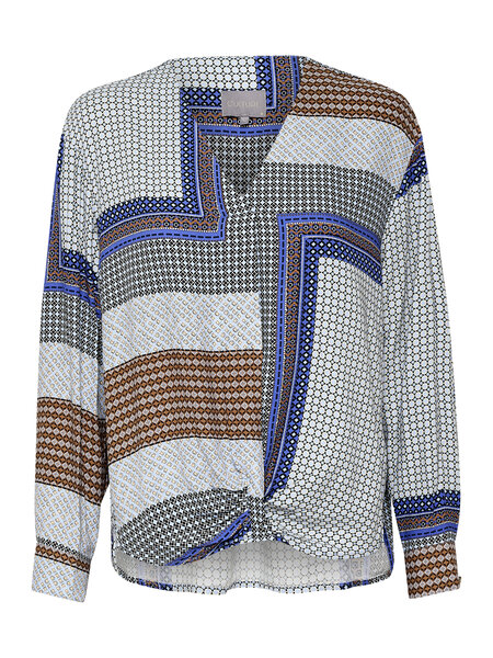 CULTURE 50109241 Tova blouse serenity