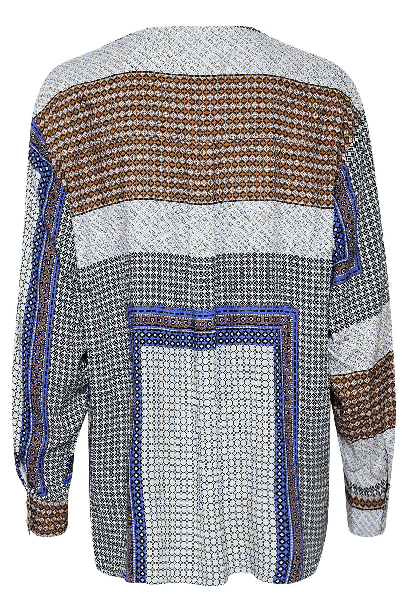 CULTURE 50109241 Tova blouse serenity