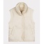 ESQUALO F22.17500 BODYWARMER DOWN IVORY