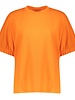 GEISHA 32020-60 Sweat short elastic sleeves orange
