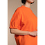 GEISHA 32020-60 Sweat short elastic sleeves orange