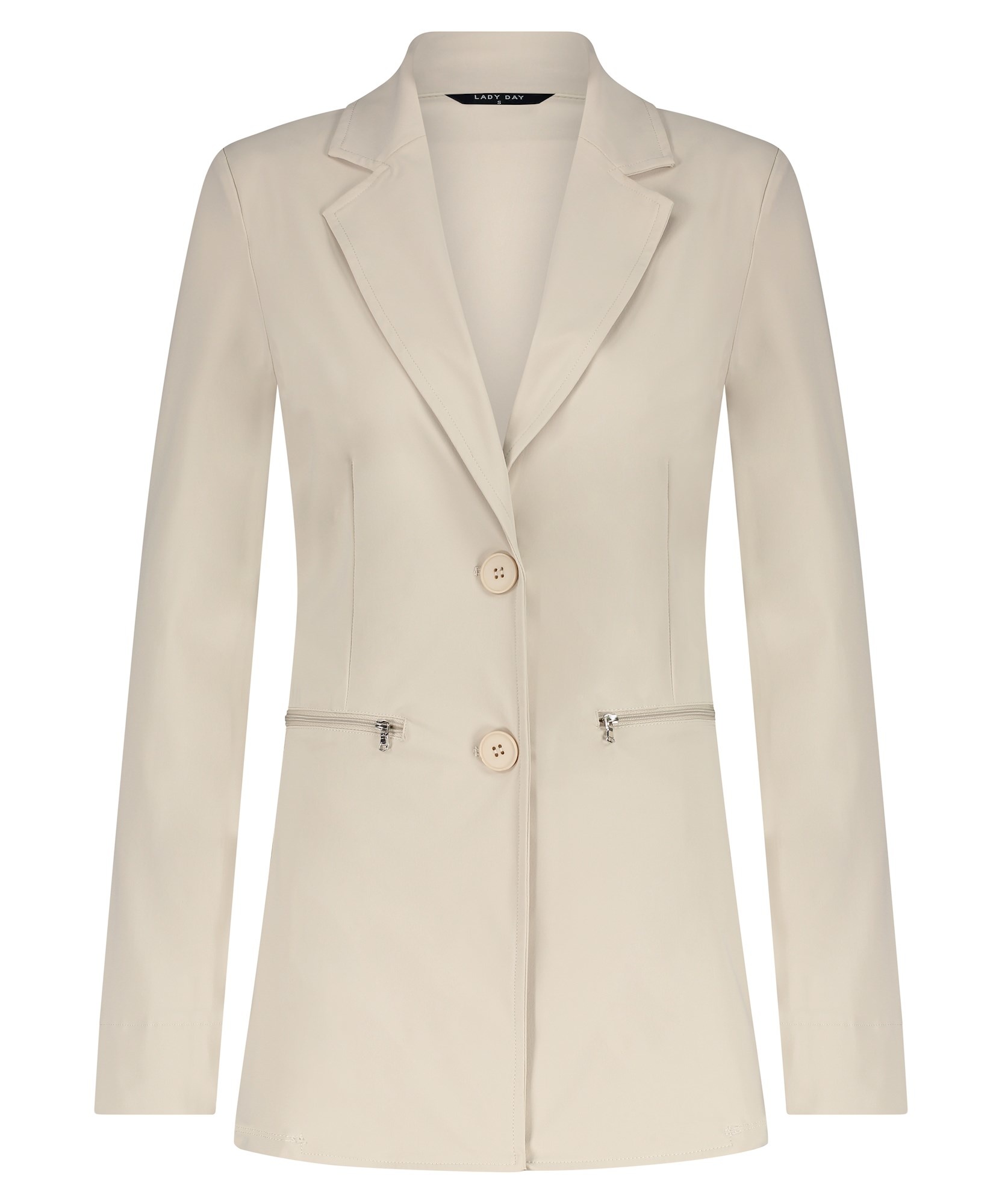 LADY DAY M46.375.0915 Blaka pebble