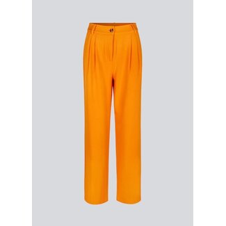 MODSTRÖM 56783 Cayamd pants vibrant orange