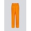 MODSTRÖM 56783 Cayamd pants vibrant orange