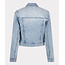 ESQUALO SP23.12003 Jacket jeans denim blue