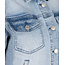 ESQUALO SP23.12003 Jacket jeans denim blue