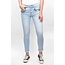 BIANCO 1117146 Summerdale medium blue denim