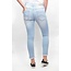 BIANCO 1117146 Summerdale medium blue denim