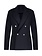 BR&DY OLIVE BLAZER J0001 NAVY 410
