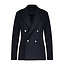 BR&DY OLIVE BLAZER J0001 NAVY 410