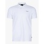 CAVALLARO 116231008 Basic polo white