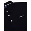 CAVALLARO 116231008 Basic polo black