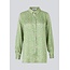 MODSTRÖM 56869 Clarkemd print shirt classic green