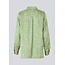 MODSTRÖM 56869 Clarkemd print shirt classic green