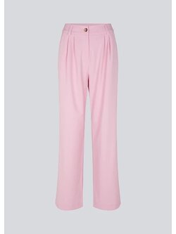 MODSTRÖM 56550 Ankermd wide pants dusty sorbet