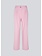 MODSTRÖM 56550 Ankermd wide pants dusty sorbet