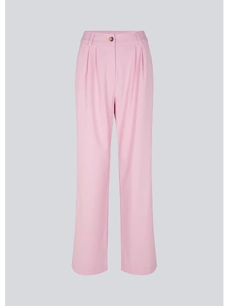 MODSTRÖM 56550 Ankermd wide pants dusty sorbet