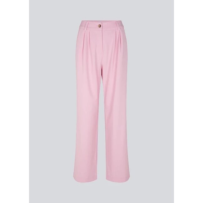 MODSTRÖM 56550 Ankermd wide pants dusty sorbet