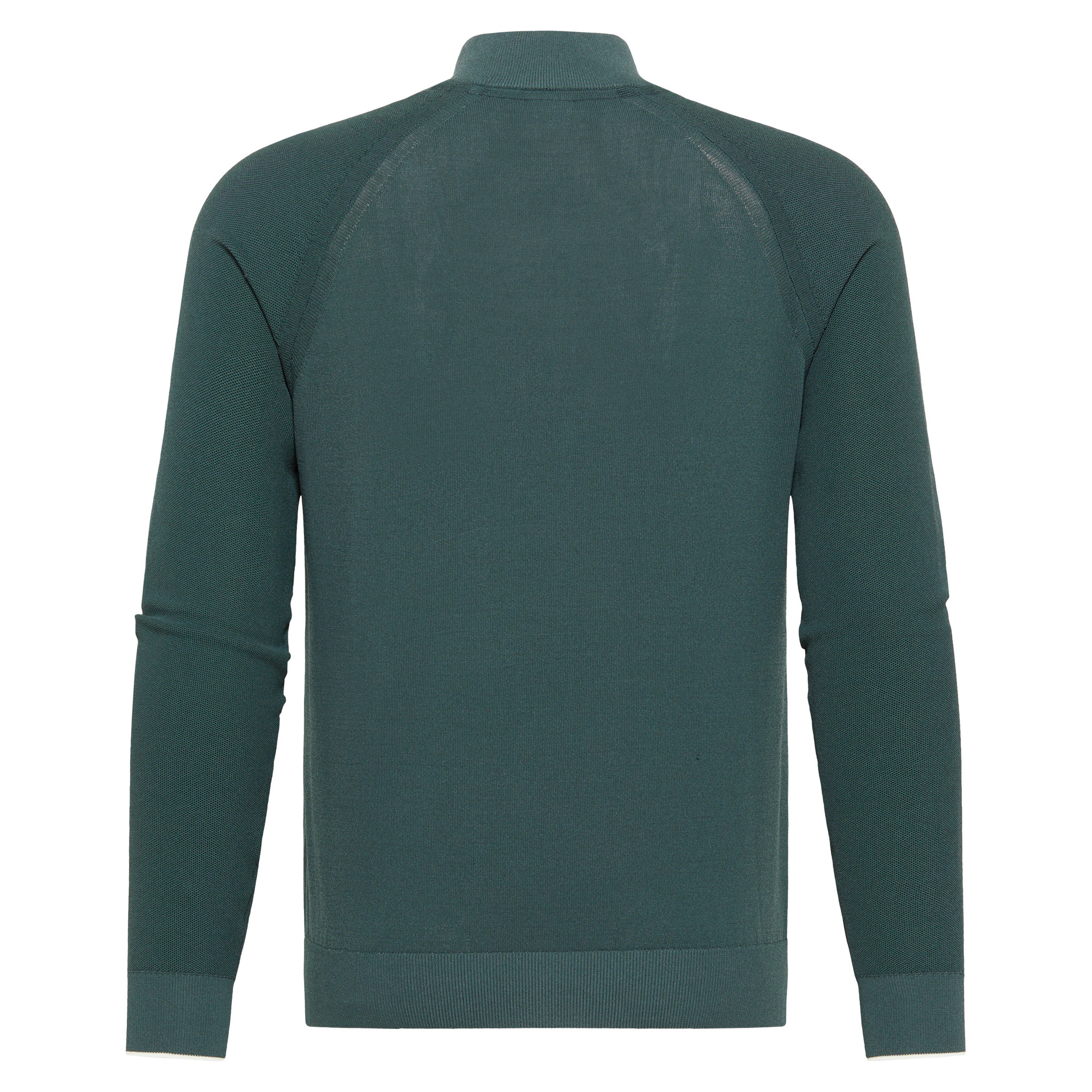 BLUE INDUSTRY KBIS23-M3 Pullover green
