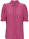 50107554 Asmine ss shirt fuchsia pink