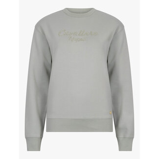 CAVALLARO DAMES Joya Sweat SAGE GREEN