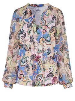 Desoto 73092-2 964 PAISLEY MULTICOLOUR