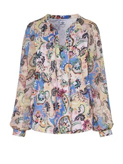 DESOTO 73092-2 964 PAISLEY MULTICOLOUR